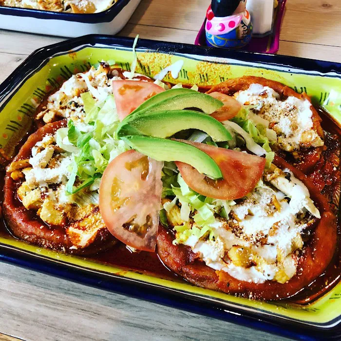 Mexico Bar & Grill Picture 5
