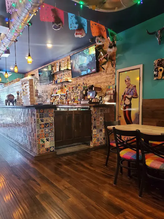 Mexico Bar & Grill Picture 2