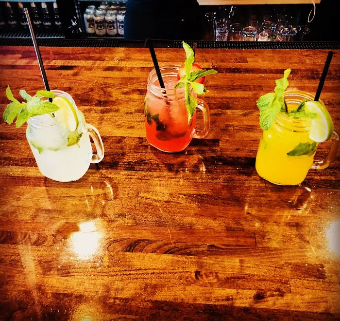 Mexico Bar & Grill Picture 3
