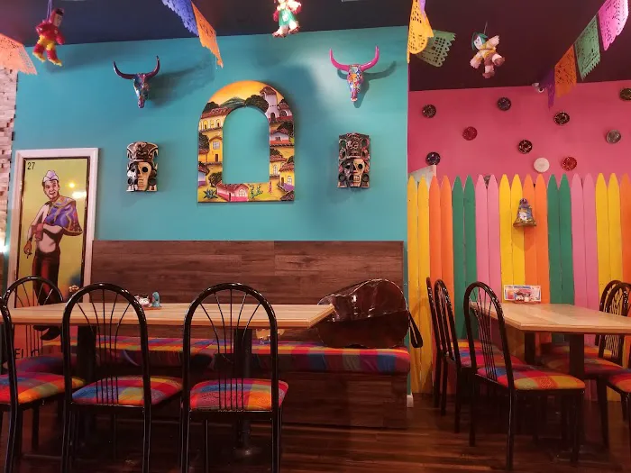 Mexico Bar & Grill Picture 6