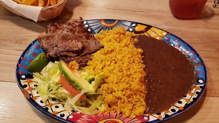 Mexico Bar & Grill Picture 1