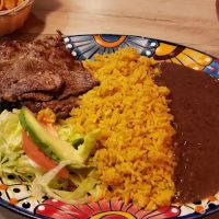 Mexico Bar & Grill ico