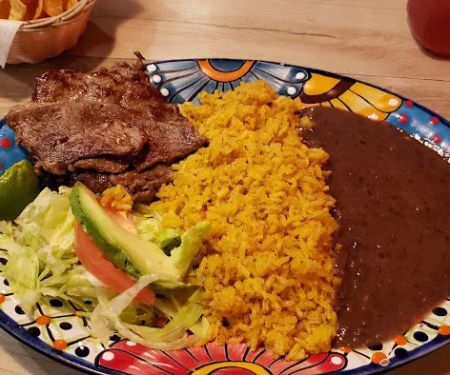 Mexico Bar & Grill