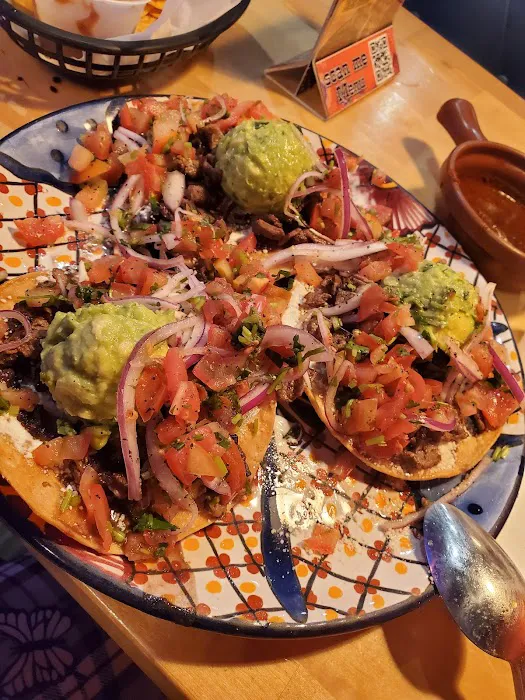 Mexico Bar & Grill Picture 10