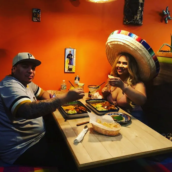 Mexico Bar & Grill Picture 4