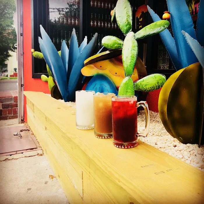 Mexico Bar & Grill Picture 9