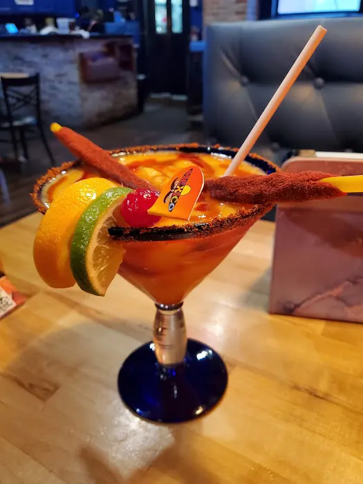 Mexico Bar & Grill Picture 8