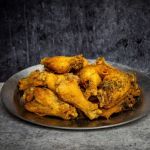 Toss Em Wing Factory