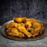 Toss Em Wing Factory ico
