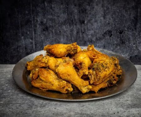 Toss Em Wing Factory