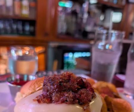 T.F. Noonan's