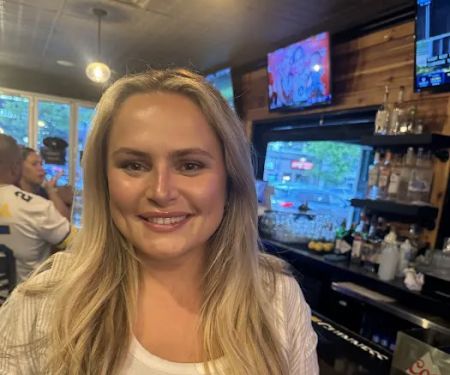 Hudson West Sports Bar