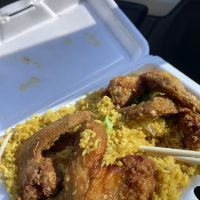 Good Taste Chinese Restaurant ico