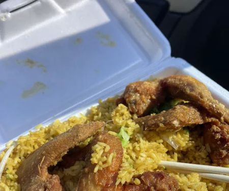 Good Taste Chinese Restaurant