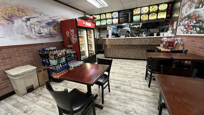 Good Taste Chinese Restaurant Picture 5