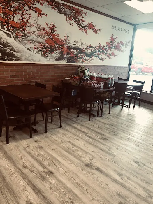 Good Taste Chinese Restaurant Picture 3