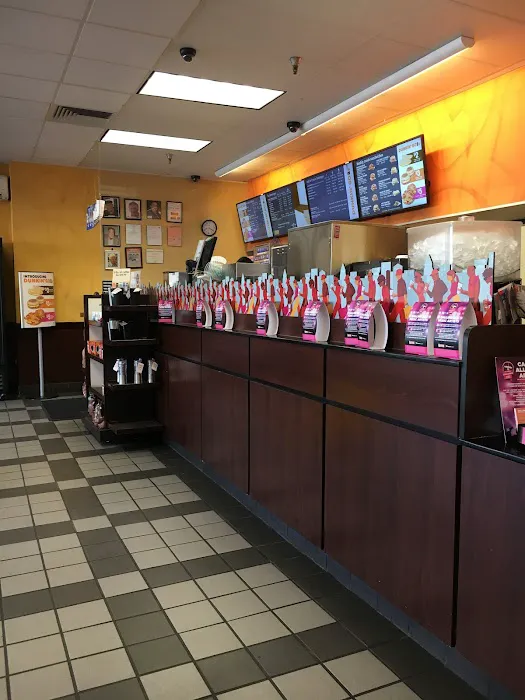 Dunkin' Picture 4