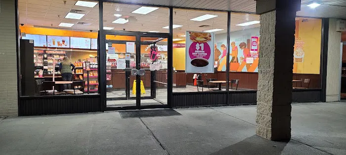Dunkin' Picture 1