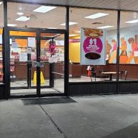 Dunkin' ico