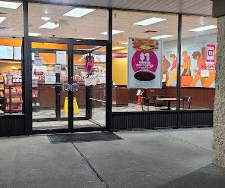 Dunkin'