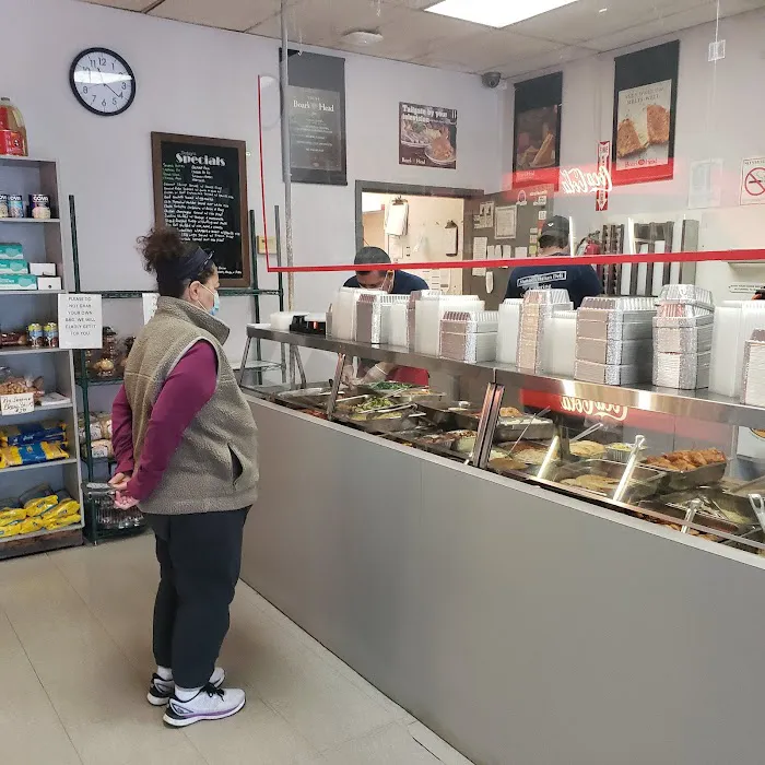 Munno's Italian Deli Picture 8