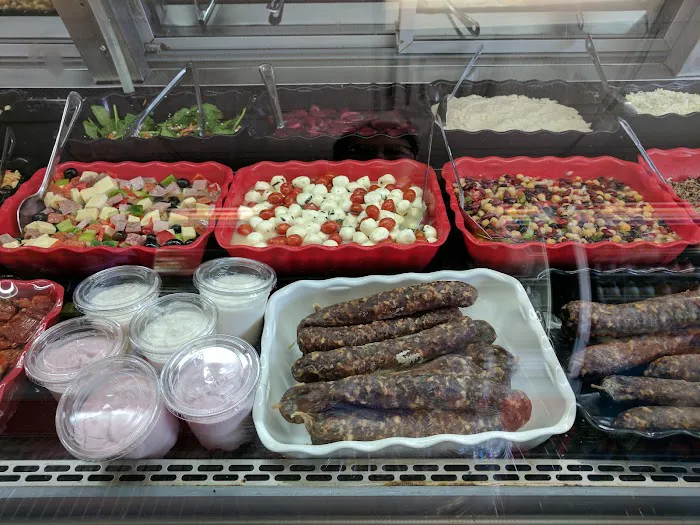 Munno's Italian Deli Picture 9
