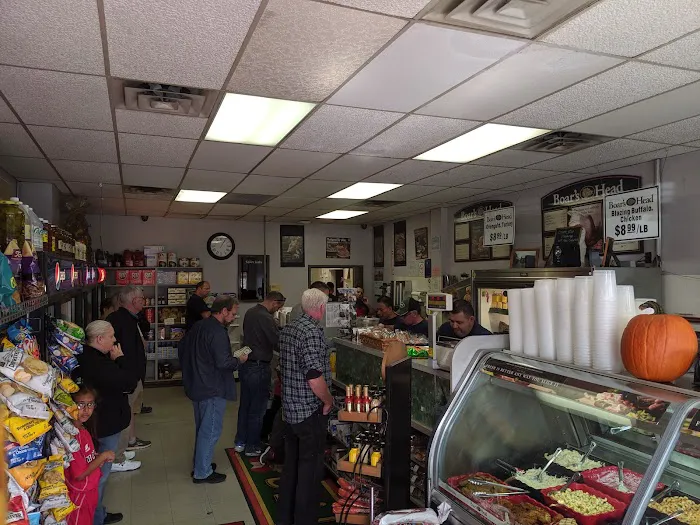 Munno's Italian Deli Picture 2