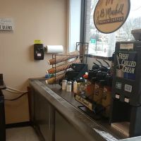 Munno's Italian Deli ico