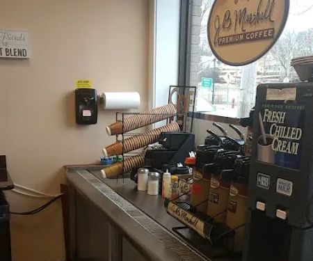 Munno's Italian Deli