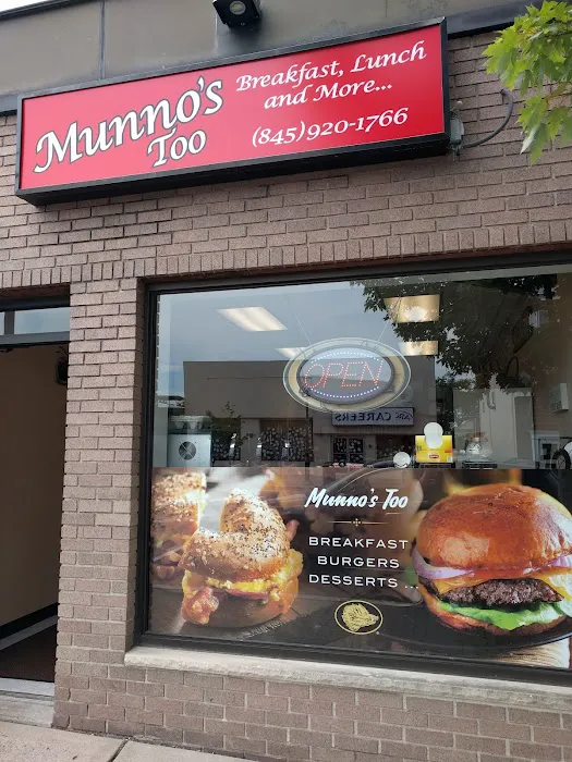 Munno's Italian Deli Picture 7