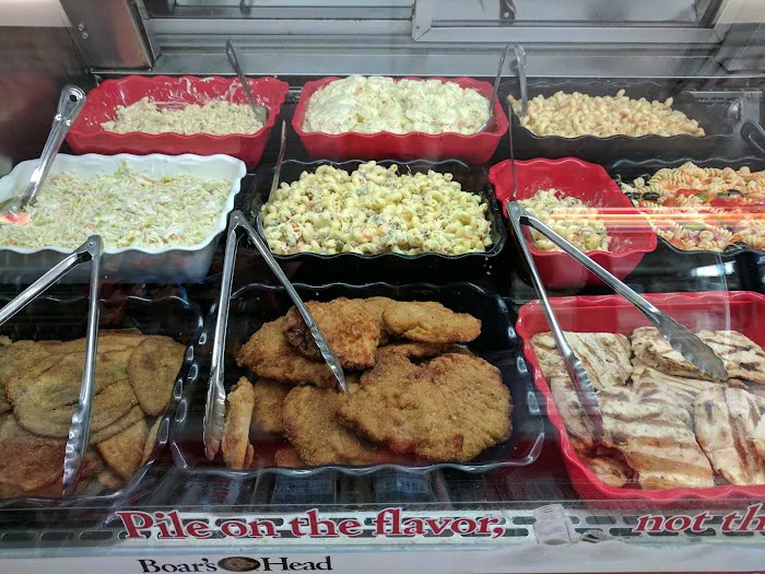 Munno's Italian Deli Picture 10