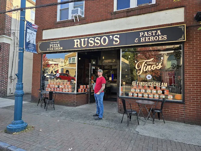 RUSSO'S Picture 9