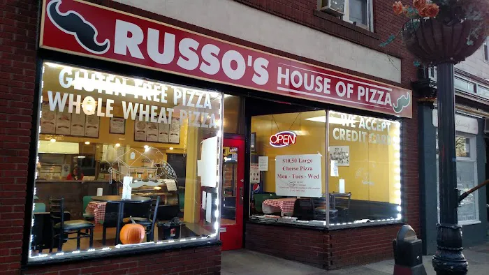 RUSSO'S Picture 4