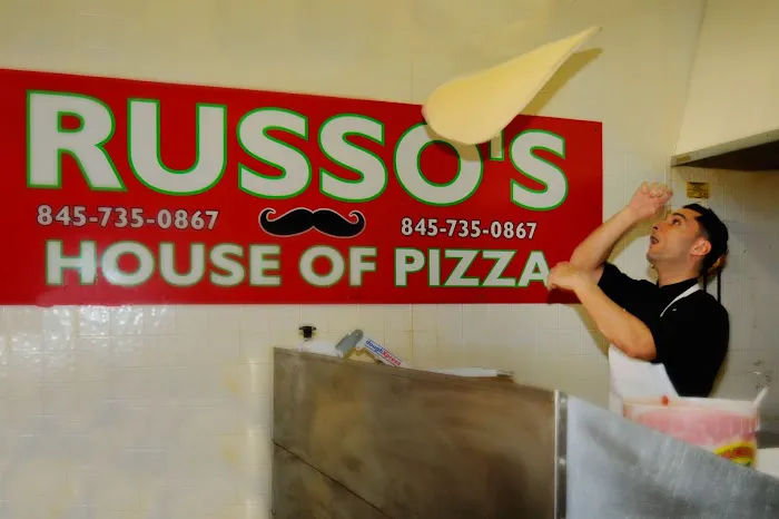 RUSSO'S Picture 1