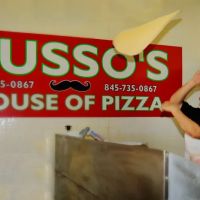 RUSSO'S ico