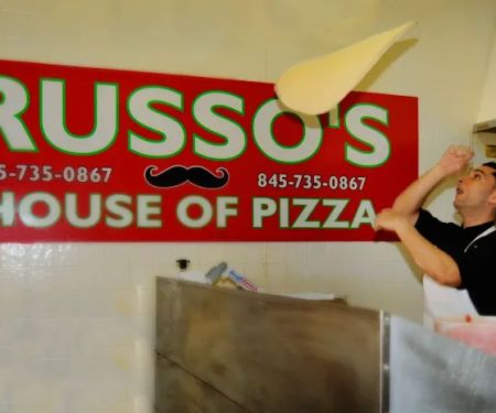 RUSSO'S