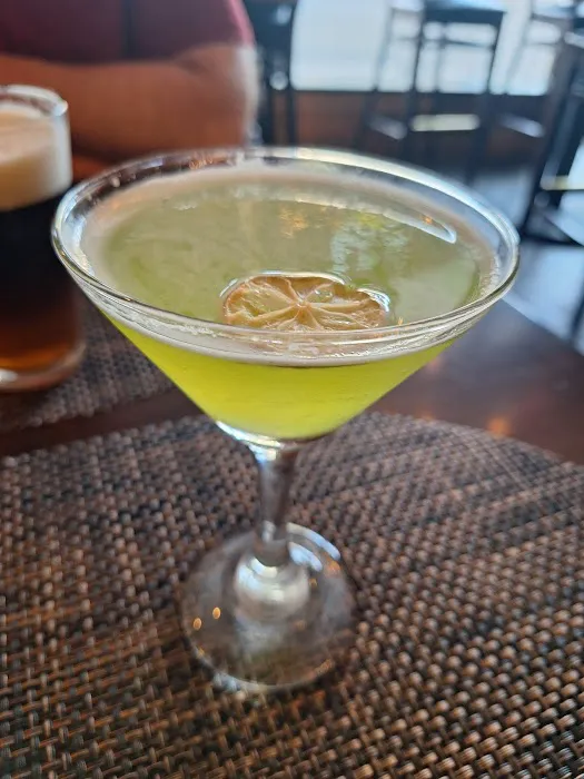 Coopers Restaurant &Bar Picture 8