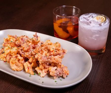 Coopers Restaurant &Bar