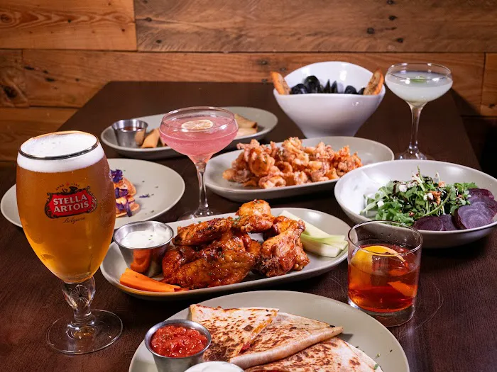 Coopers Restaurant &Bar Picture 9