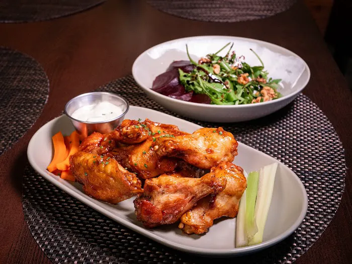 Coopers Restaurant &Bar Picture 4