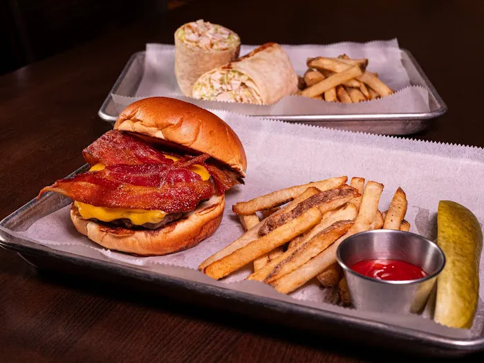 Coopers Restaurant &Bar Picture 3