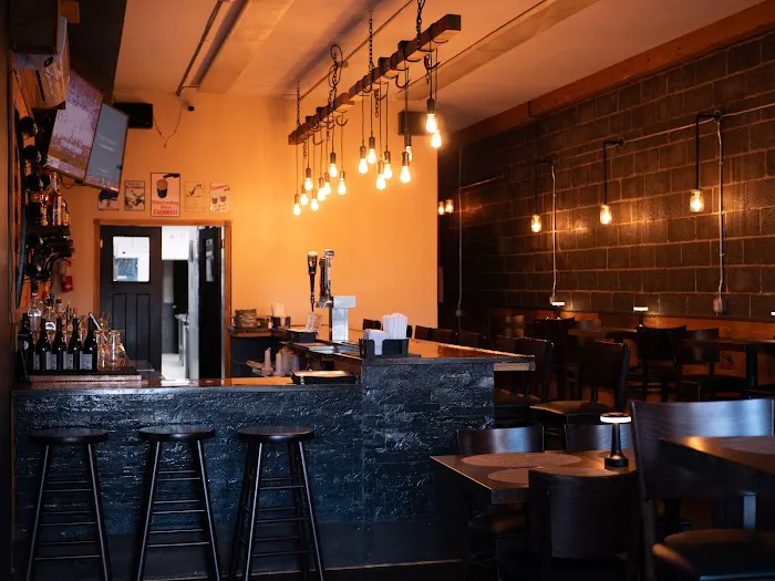 Coopers Restaurant &Bar Picture 2