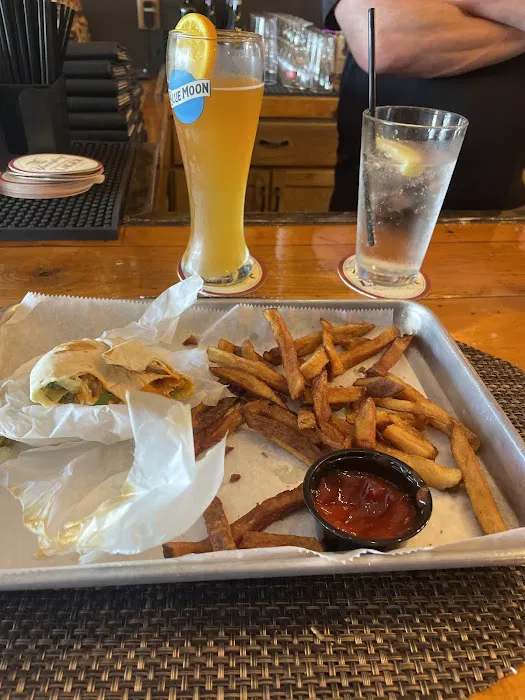 Coopers Restaurant &Bar Picture 6