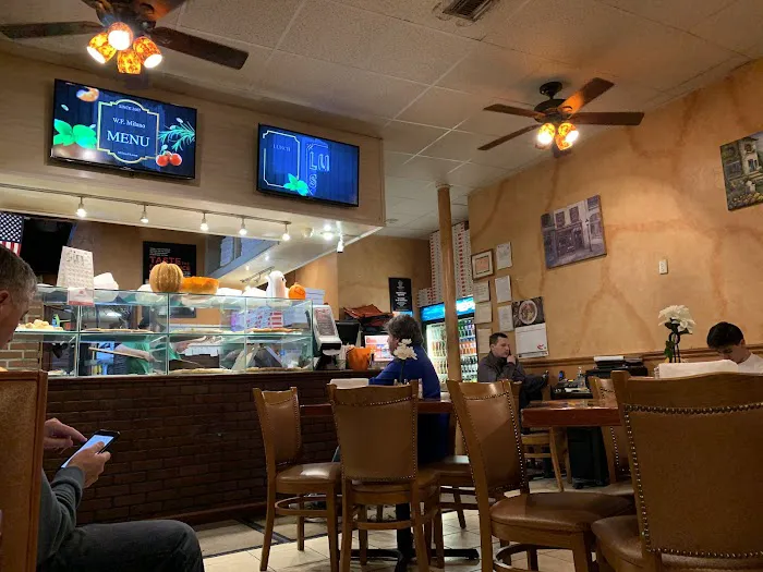 W.F. Milano Pizzeria and Restaurant Picture 1