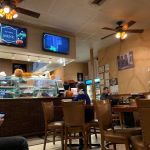 W.F. Milano Pizzeria and Restaurant