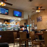 W.F. Milano Pizzeria and Restaurant ico