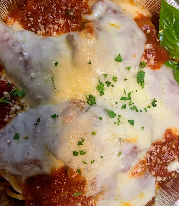 W.F. Milano Pizzeria and Restaurant Picture 10