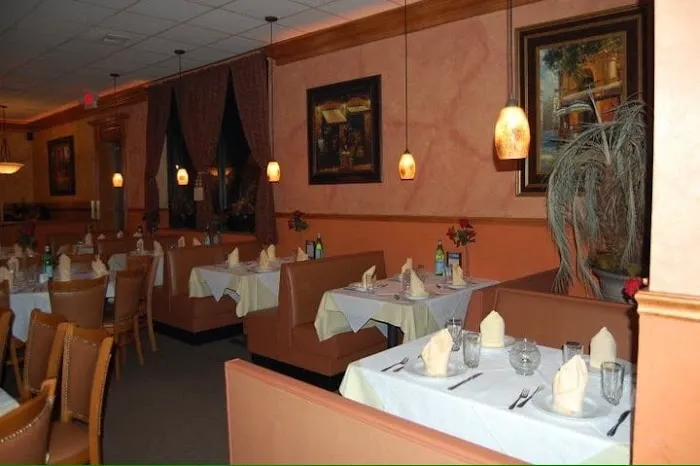 W.F. Milano Pizzeria and Restaurant Picture 2