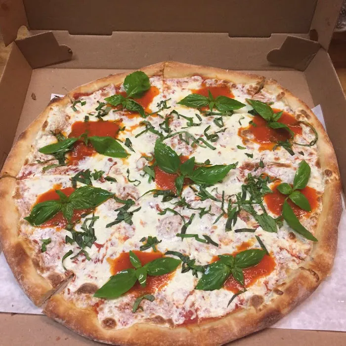 W.F. Milano Pizzeria and Restaurant Picture 4