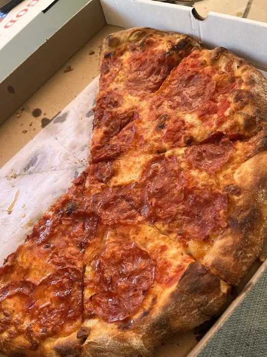 Pan and Peel Pizza Picture 10